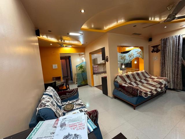 Flat for rent in Poona, National Capital Territory Of Delhi
