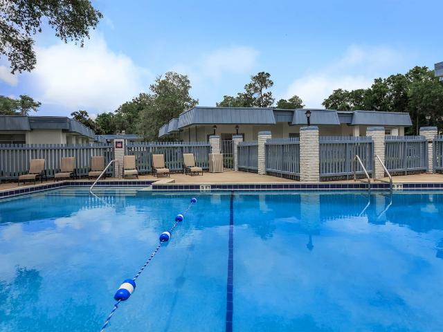 Apartment for rent in Tallahassee, Florida