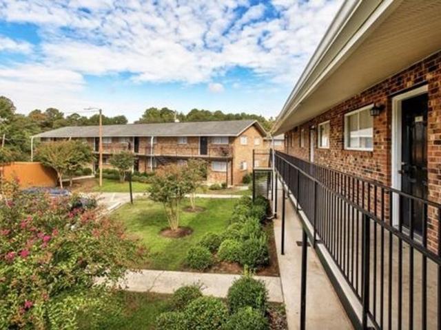 Apartment for rent in Durham, North Carolina