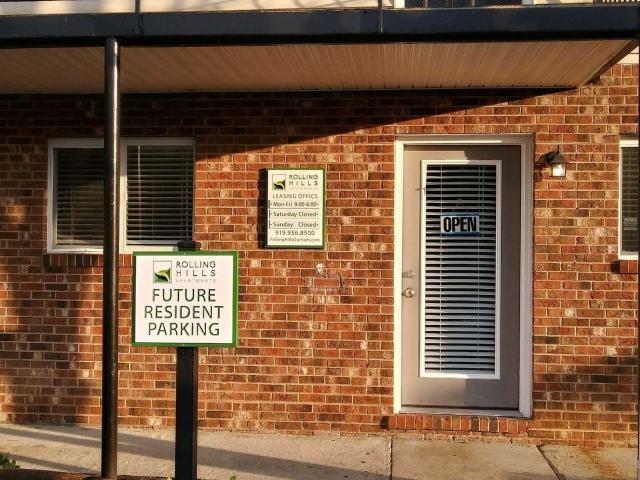 Apartment for rent in Durham, North Carolina