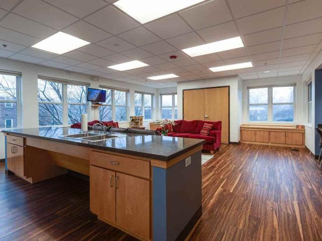 Apartment for rent in Ramsey, Minnesota