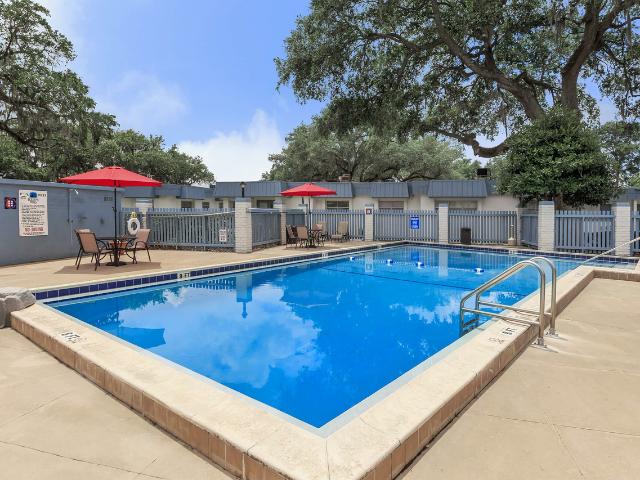 Apartment for rent in Tallahassee, Florida