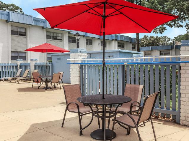 Apartment for rent in Tallahassee, Florida
