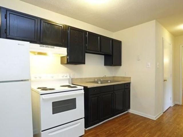 Apartment for rent in Durham, North Carolina