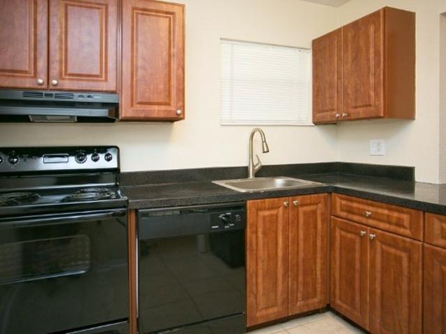 Apartment for rent in Tallahassee, Florida