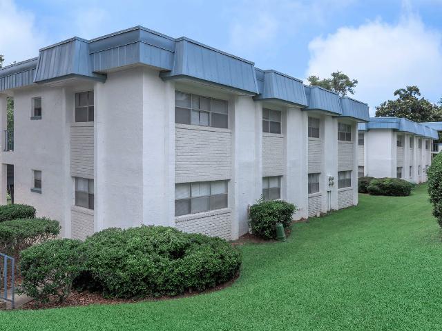 Apartment for rent in Tallahassee, Florida