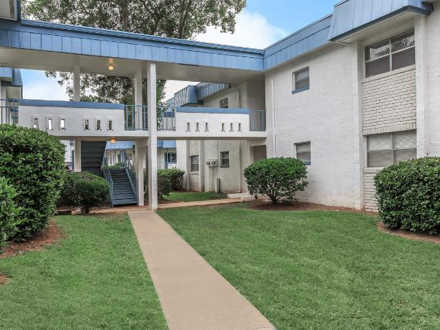 Apartment for rent in Tallahassee, Florida