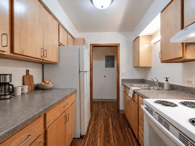 Apartment for rent in Ramsey, Minnesota