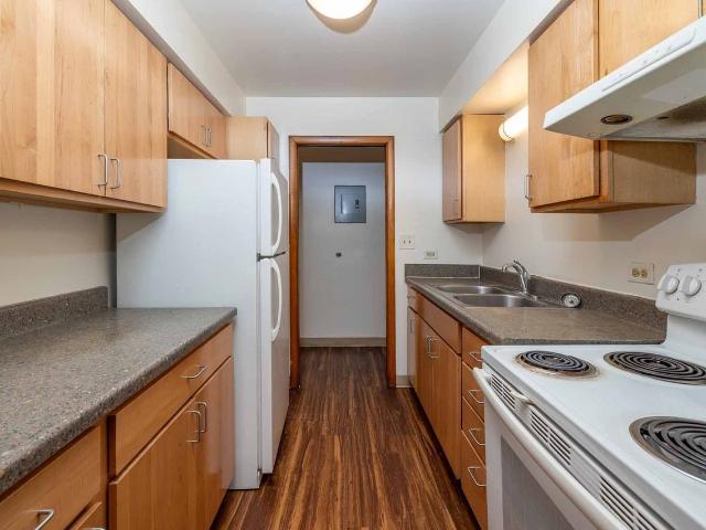 Apartment for rent in Ramsey, Minnesota
