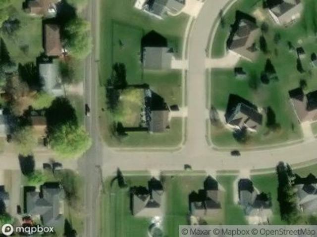 House for sale in Preble, Ohio