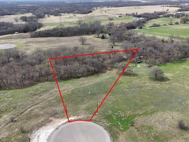 Land for sale in Wise, Texas