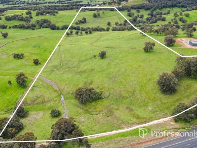 Land for sale in Roelands, Western Australia