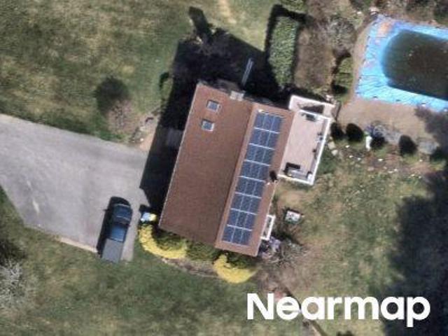House for sale in East Bridgewater, Massachusetts