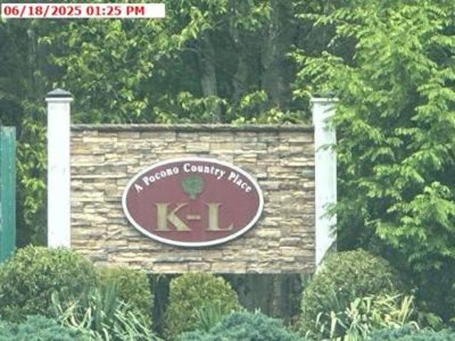 Property for sale in A Pocono Country Place, Coolbaugh Township