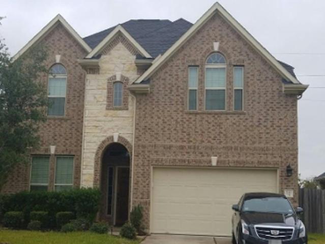 House for sale in Avalon Terrace, Pearland