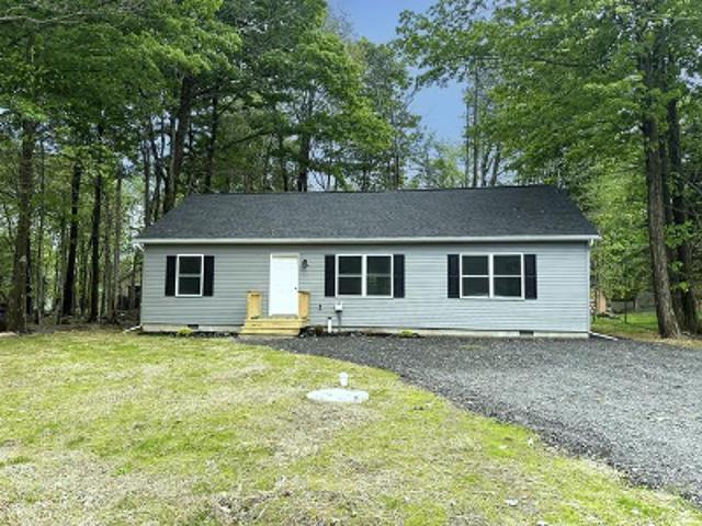 House for sale in Cresco, Pennsylvania