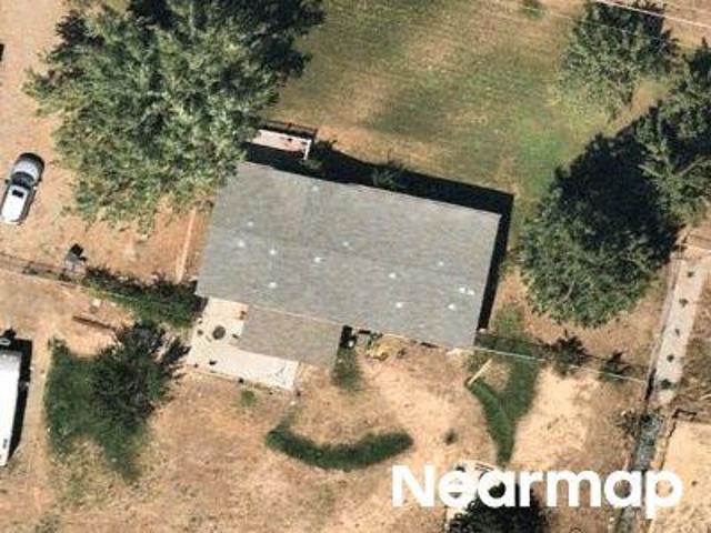 House for sale in Yreka, California