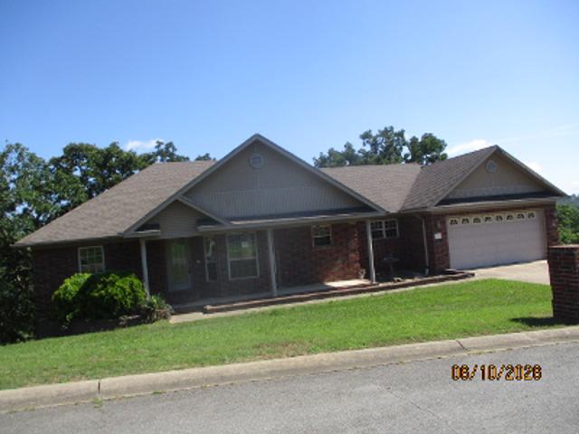 House for sale in Ark
