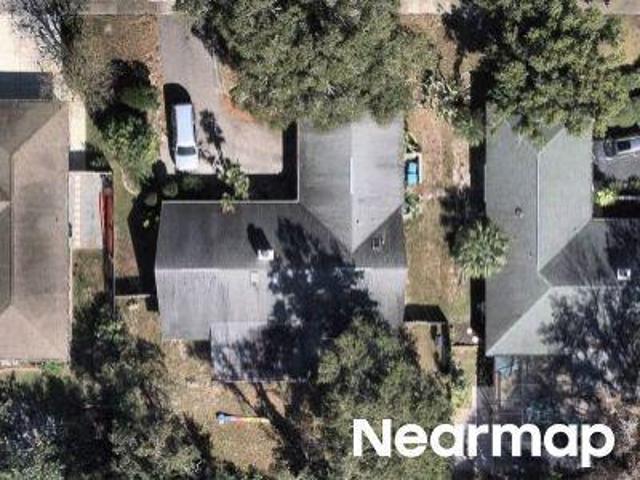 House for sale in Crystal Beach, Florida
