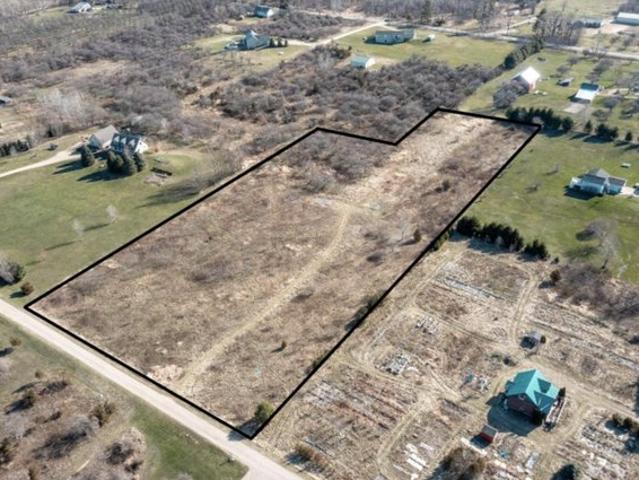 Land for sale in Fennville, Michigan