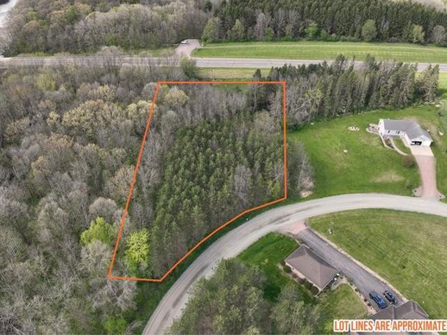 Land for sale in Neillsville, Wisconsin
