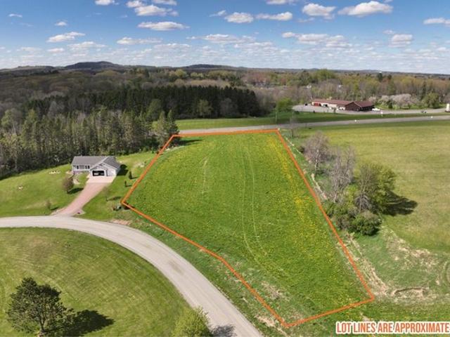 Land for sale in Neillsville, Wisconsin