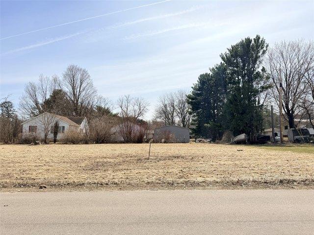 Land for sale in Augusta, Wisconsin