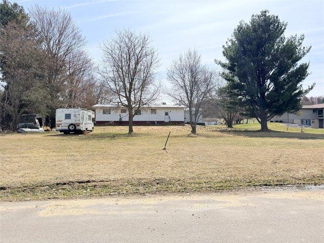 Land for sale in Augusta, Wisconsin