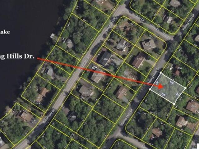 Land for sale in Tobyhanna Land for sale in Tobyhanna