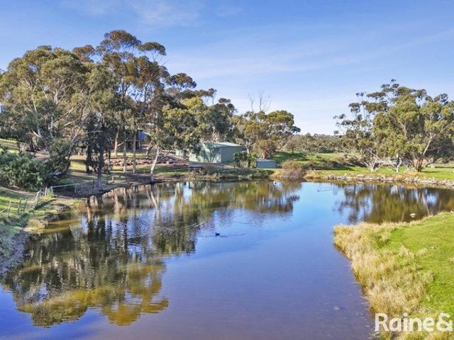 Cottage for sale in Gemmells, South Australia