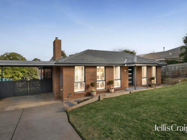 House for sale in Camerons Creek, Victoria