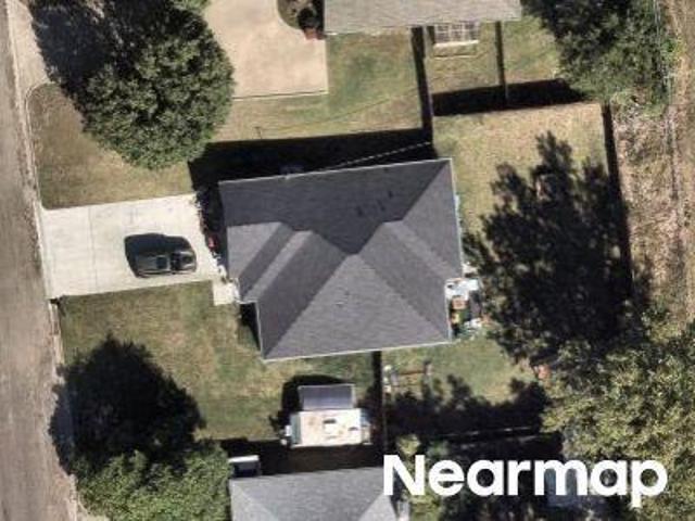 House for sale in Farmersville, Texas