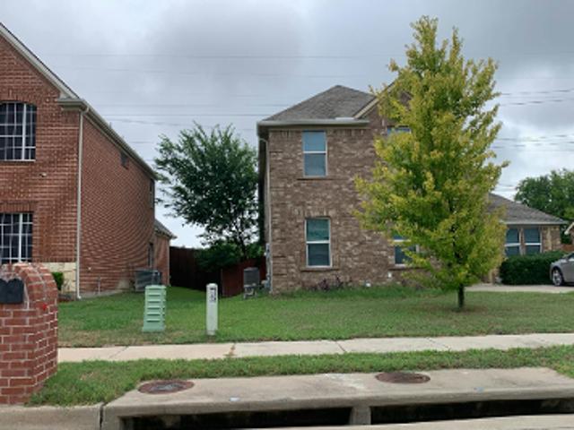 House for sale in Desoto, Texas