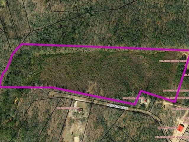 Land for sale in Burgess, Northumberland County