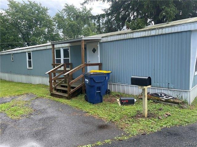 House for sale in Elbridge, New York