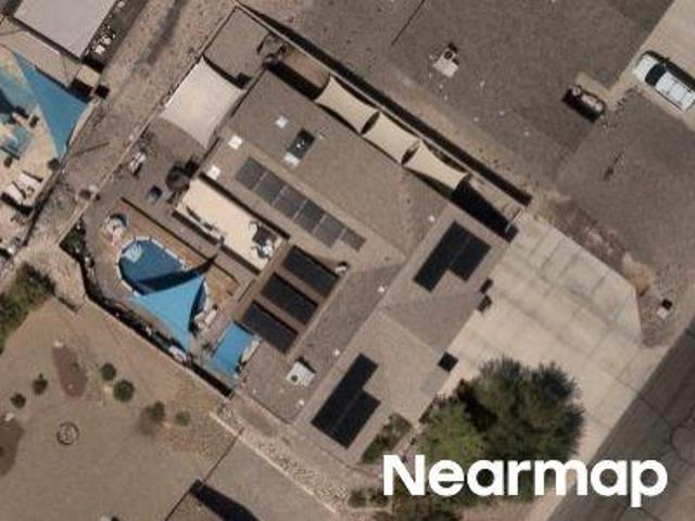 House for sale in Lake Havasu City, Arizona