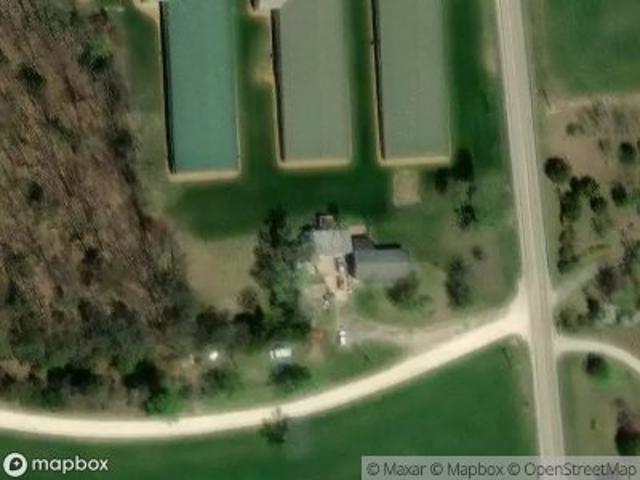 House for sale in New Haven, Missouri