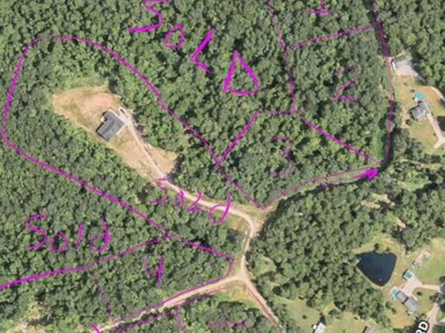 Land for sale in Boyd, Kentucky
