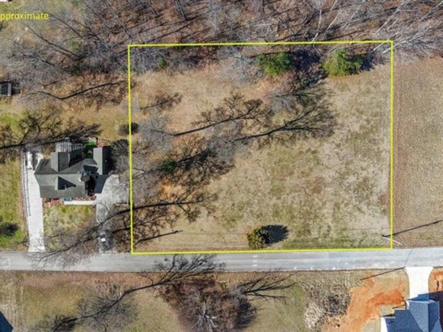 Land for sale in Tennessee