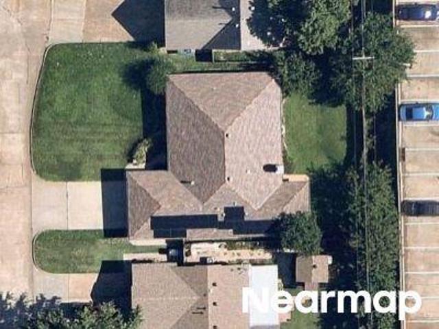 House for sale in Midwest City, Oklahoma