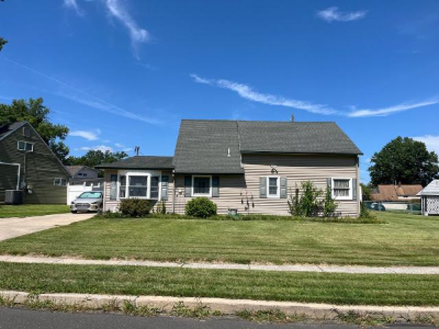 House for sale in Bucks, Pennsylvania