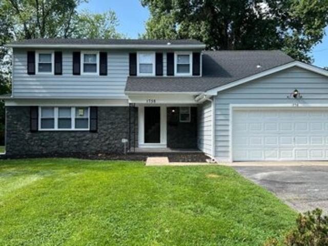 House for sale in Cherry Hill, New Jersey