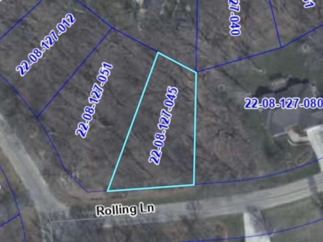 Land for sale in Dixon