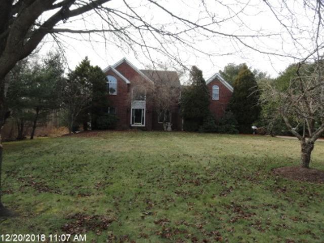 House for sale in North Kingstown, South County
