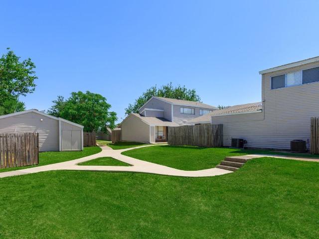 Apartment for rent in Arlington, Texas