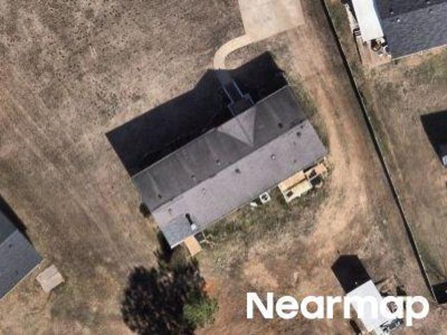 House for sale in Greenville, South Carolina