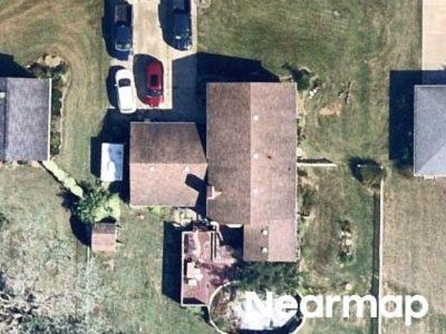 House for sale in Godfrey, Illinois