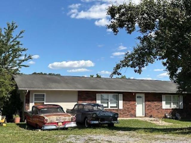 House for sale in Tennessee