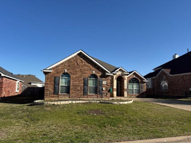 House for sale in Fort Worth, Texas