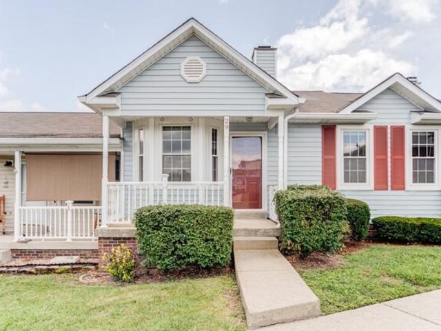 House for sale in Tennessee